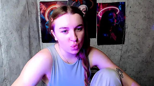 KassiaRayne_ live