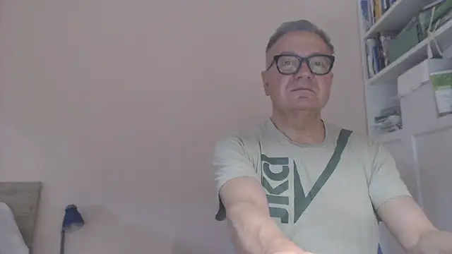 YOU6me live