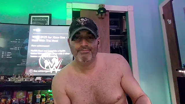 Novabear6996 live