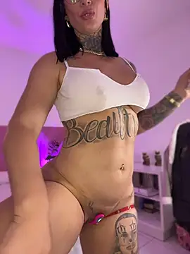 Anny_Fetish live