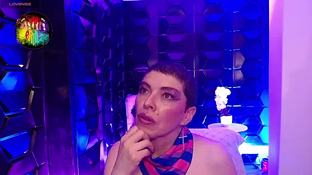 Sauvage_lilith live