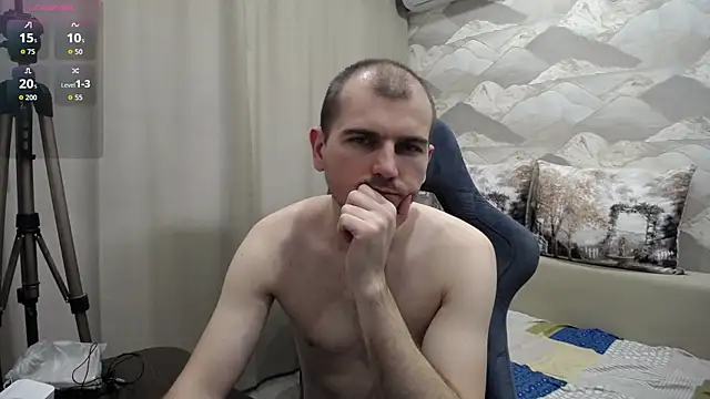 SerzhKorol1 live