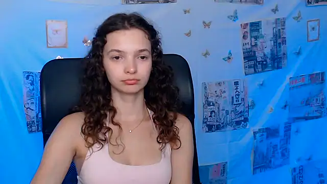 _SusieSu_ live