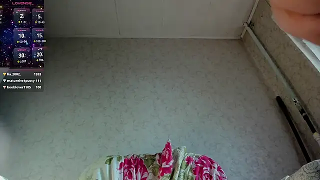 elis_gabbi live