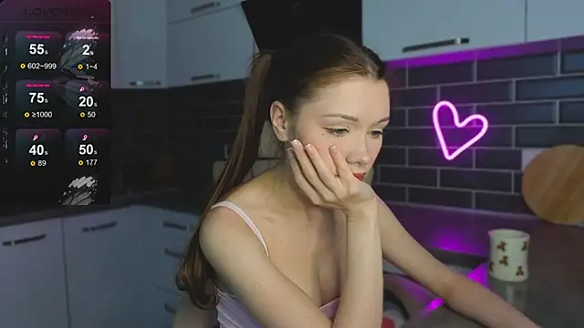 EmmaVictori1 live