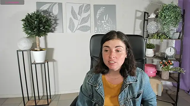 MartaEdams live