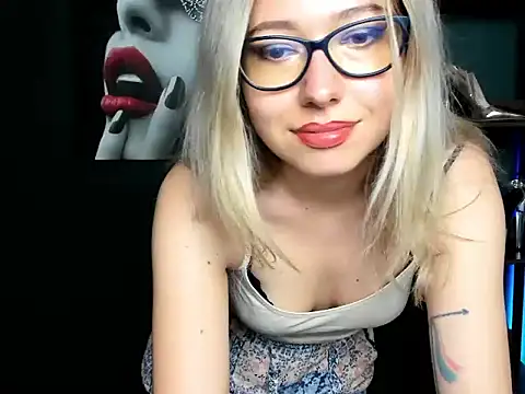loveHeidi live