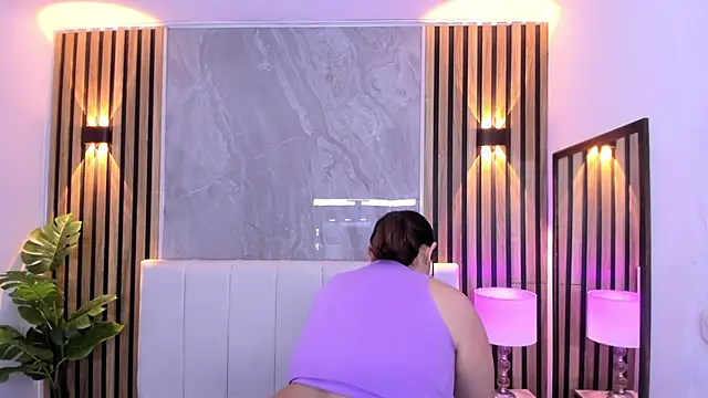 Carlotta_de_velour live