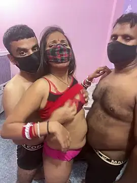 Sexy_vanshika01 live