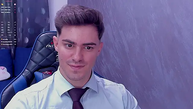 greekgod199 live