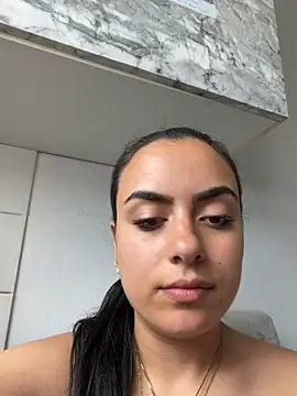 Marisa_ass live