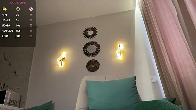RebeNoir live