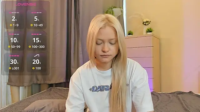 MidnightPoise live
