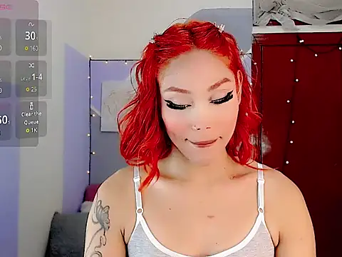 sexy-love233 live