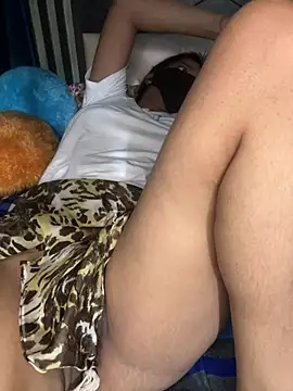 Cute_Marina live