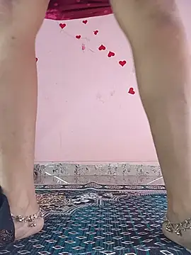 Saniya76 live