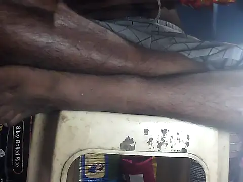 Precumking1 live