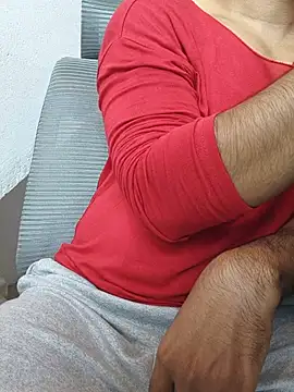 8inch_hunk19 live