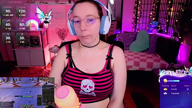 JustKerry live
