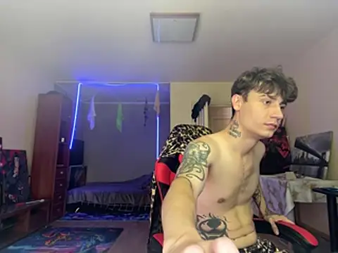 Mike_severi2 live