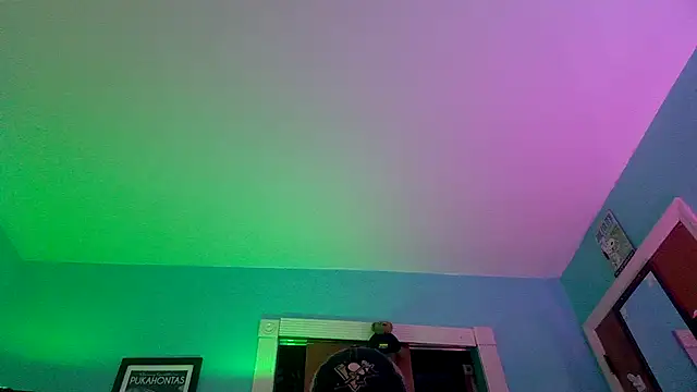 Novabear6996 live