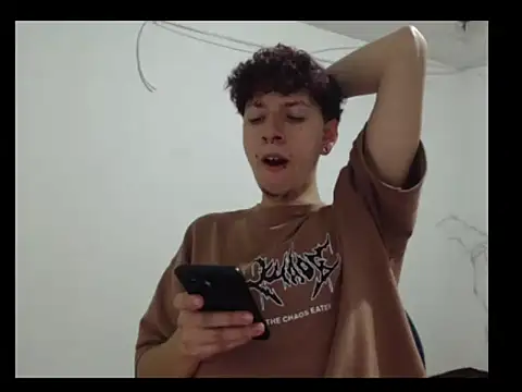 Noah_arker live