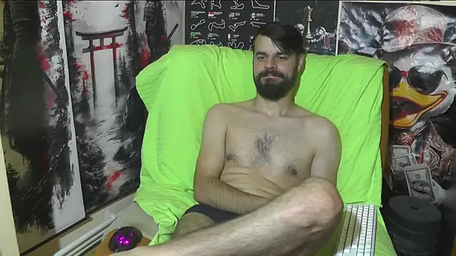 00george live