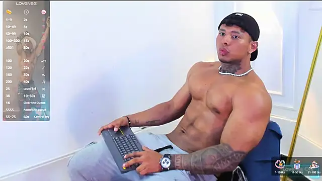 bradley_smith live
