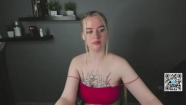 Betany_fokss live