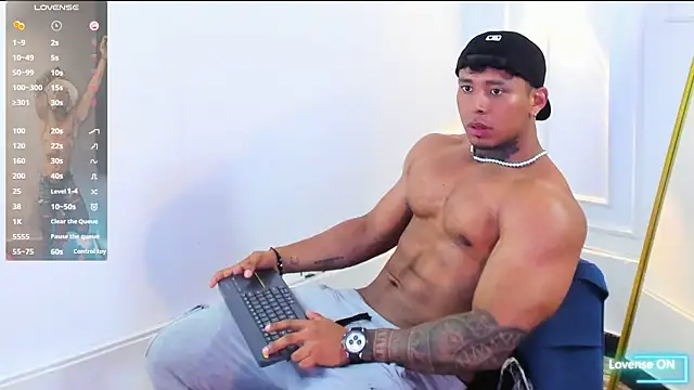 bradley_smith live