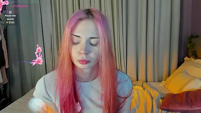Jennie_Hunter live