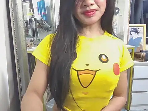 YunaBigCock live