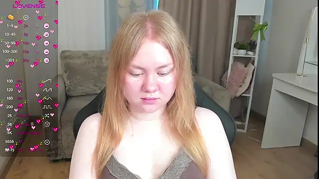 AlexaaBee live
