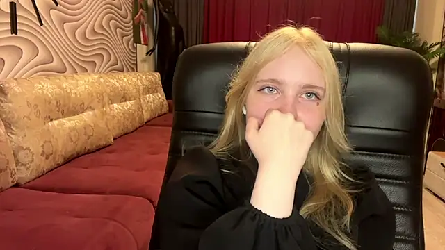 AnnyRocky live