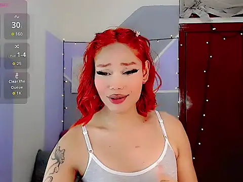 sexy-love233 live