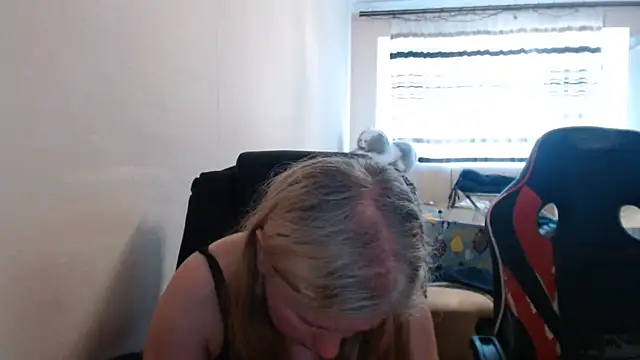 PeterAndJen live