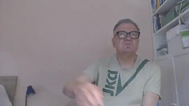 YOU6me live