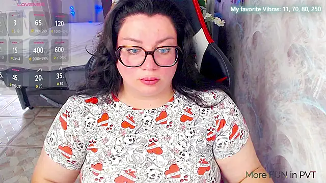 alexa_sweetyy live