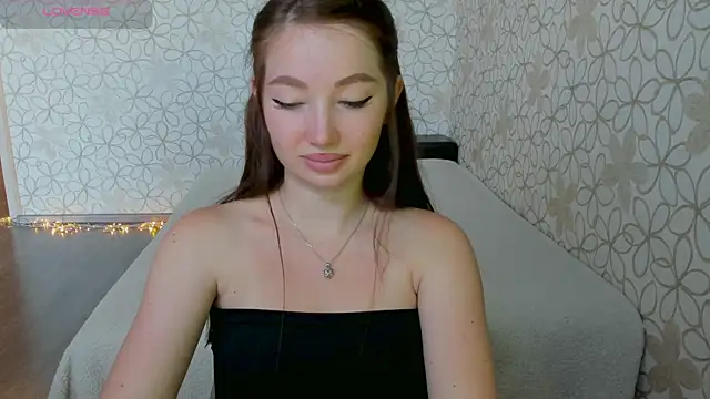 Lissa_Cristal live