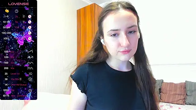 Cute__Nana live