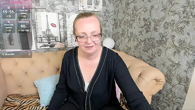 Karen_Villis live