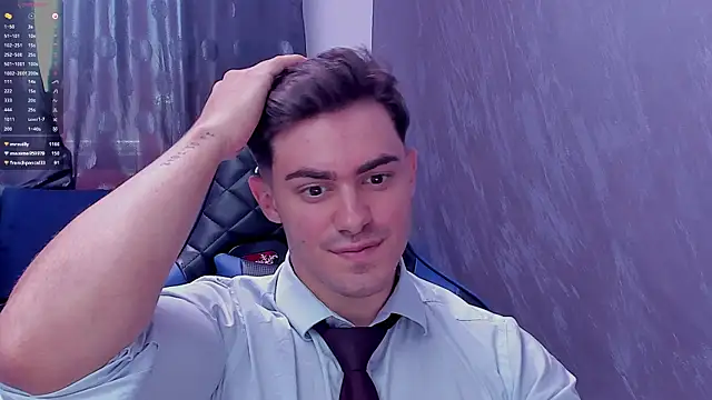 greekgod199 live