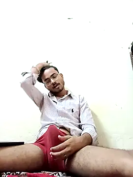 Vicky_thakur live
