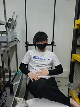 kr_tory live