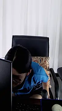 ouyanyan live
