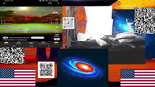 RussellTaylorLacy live