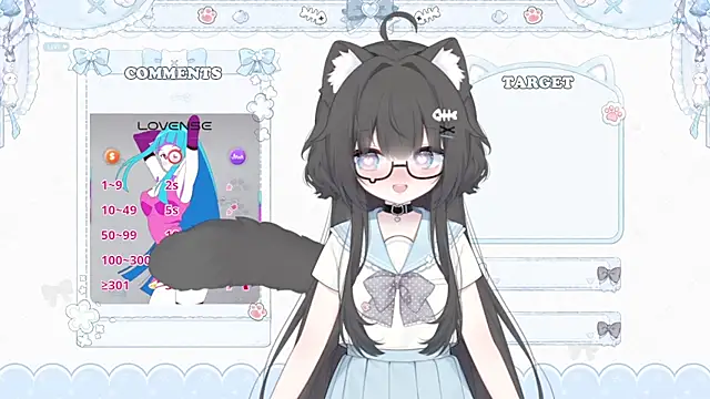 Fatis-Rin-Meow live