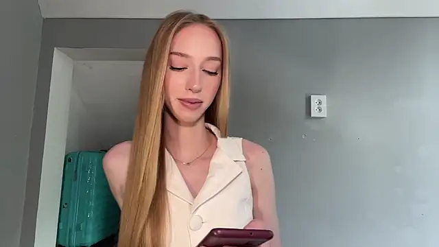 TraceyHowey live