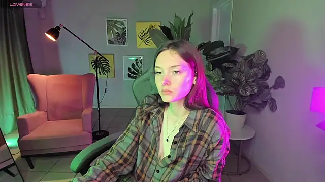 Eva_Leeee live