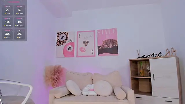 Sussan_Monroe live